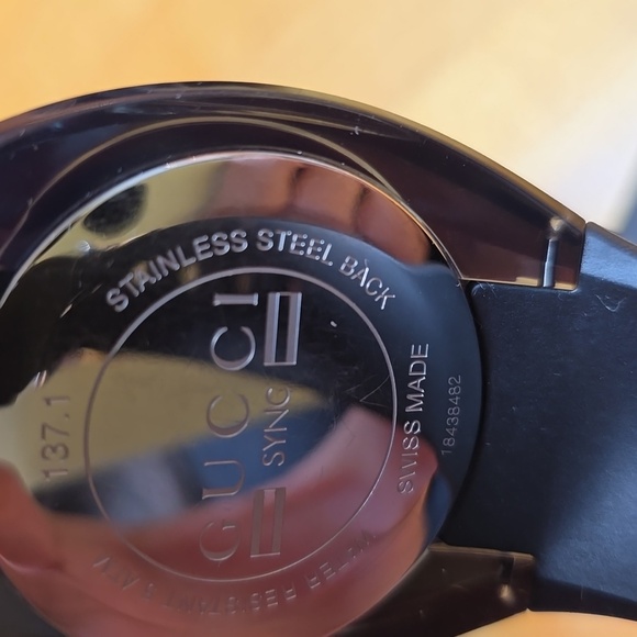 Gucci watch authentic - Picture 7 of 9